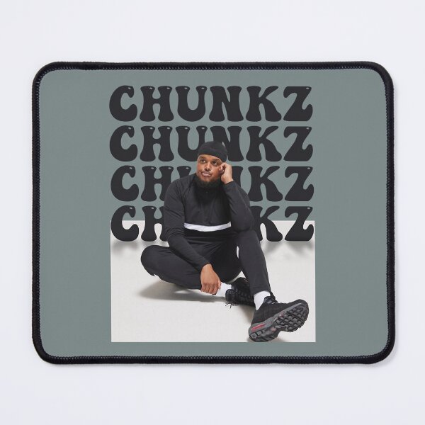 Item preview, Chunkz from beta squad designed and sold by MatildeBrisson.