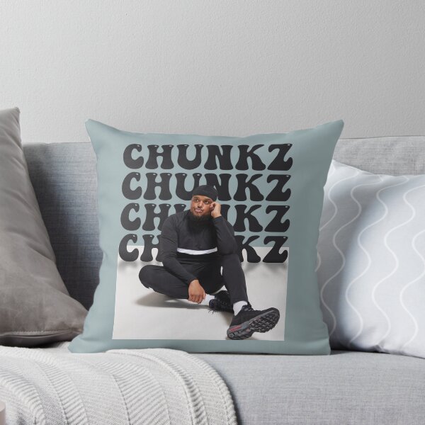 Item preview, Chunkz from beta squad designed and sold by MatildeBrisson.