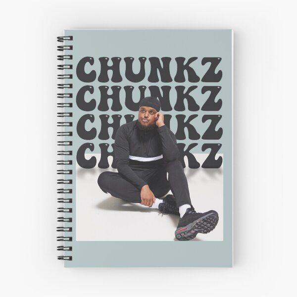 Item preview, Chunkz from beta squad designed and sold by MatildeBrisson.