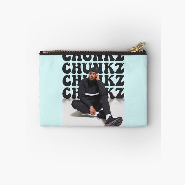 Item preview, Chunkz from beta squad designed and sold by MatildeBrisson.