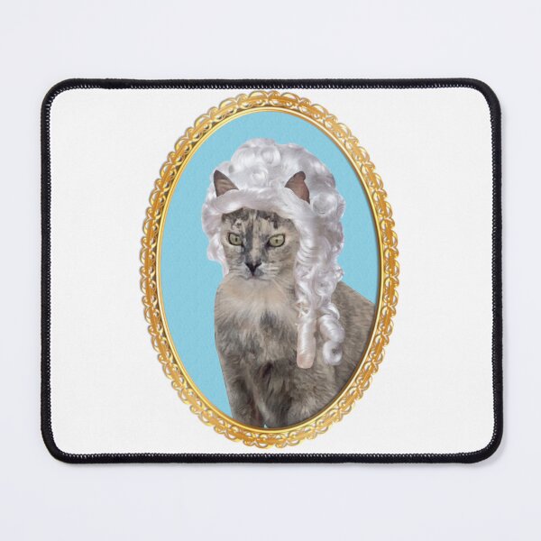 Item preview, Cat-herine the Great designed and sold by Cat Art.