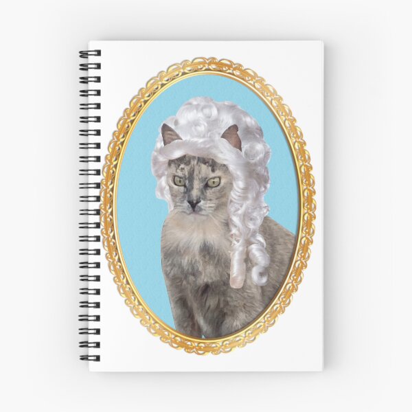 Item preview, Cat-herine the Great designed and sold by Cat Art.