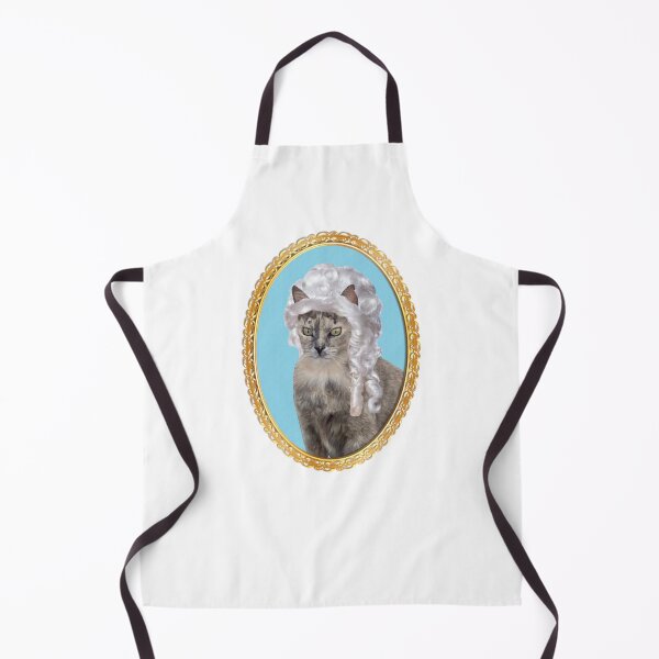 Item preview, Cat-herine the Great designed and sold by Cat Art.
