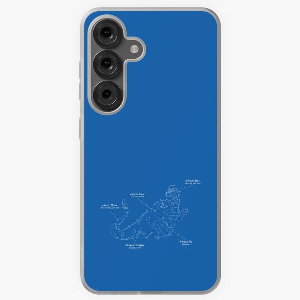 Item preview, Pete's Dragon Blueprint designed and sold by RedDragonDesigns.