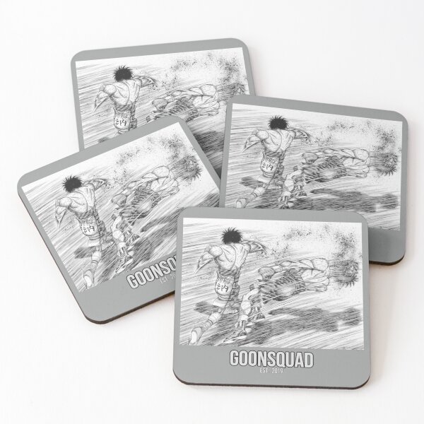 Item preview, GOONSQUAD IPPO    designed and sold by MatildeBrisson.