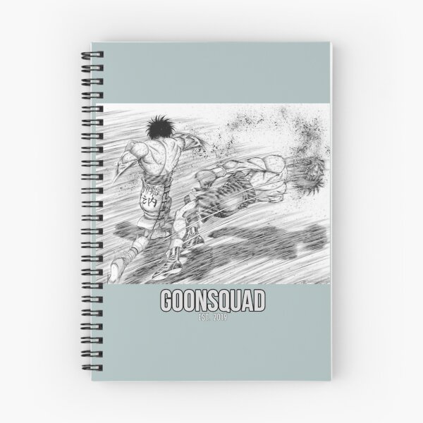 Item preview, GOONSQUAD IPPO    designed and sold by MatildeBrisson.