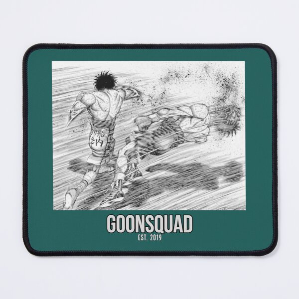 Item preview, GOONSQUAD IPPO    designed and sold by MatildeBrisson.