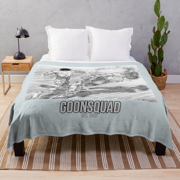 Item preview, GOONSQUAD IPPO designed and sold by MatildeBrisson.