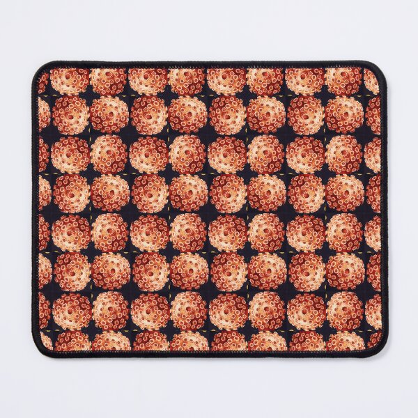 Item preview, colorful pattern designed and sold by borabiii.