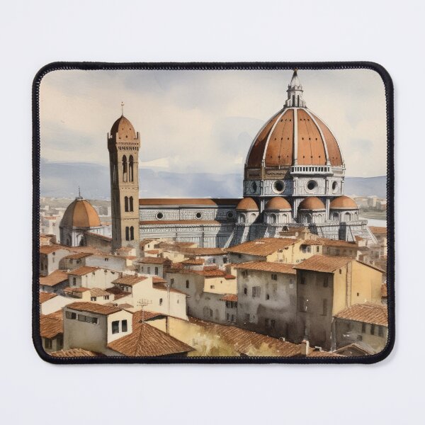 Item preview, Florence Italy  designed and sold by Vanover Designs.
