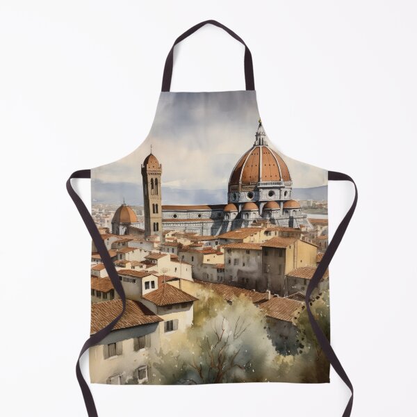 Item preview, Florence Italy designed and sold by Vanover Designs.
