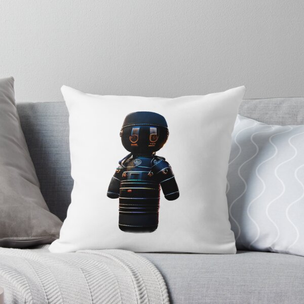 Item preview, modern vodoo designed and sold by fredchez.