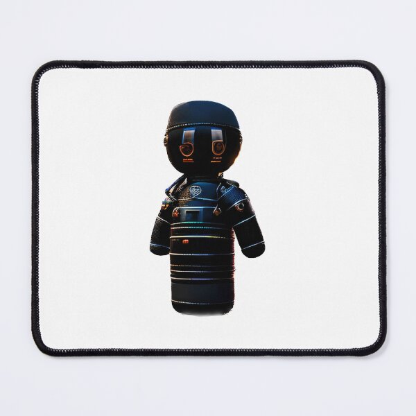 Item preview, modern vodoo designed and sold by fredchez.