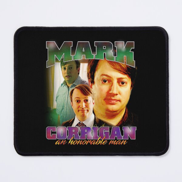Item preview, Mark Corrigan 90s Rap designed and sold by ModeWriliesKay.