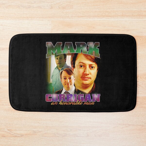 Item preview, Mark Corrigan 90s Rap designed and sold by ModeWriliesKay.