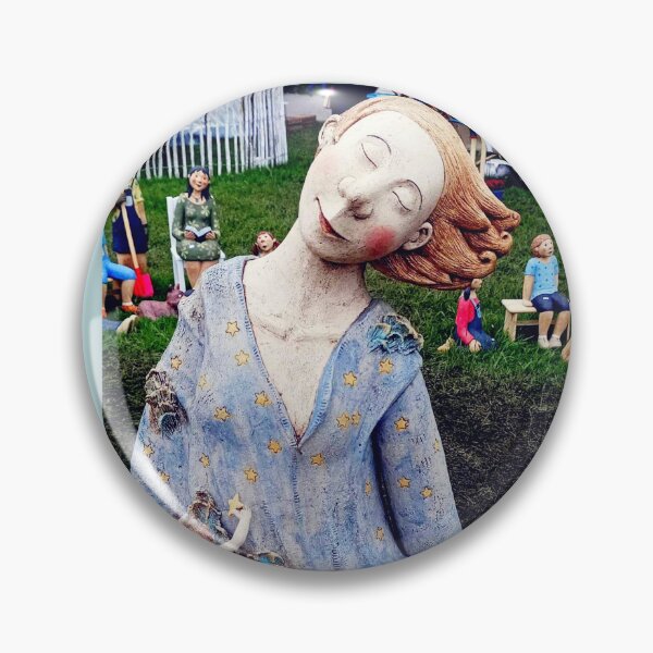 Item preview, Pottery Beauties designed and sold by angel1.