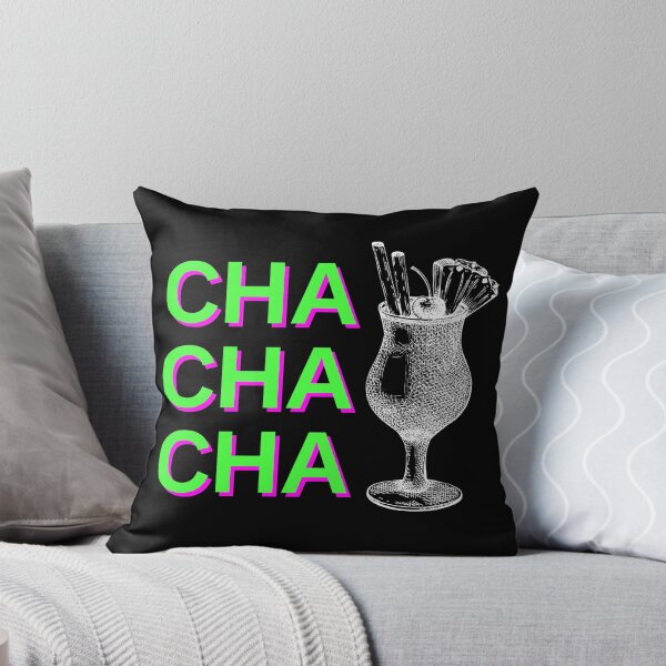 Item preview, Cha Cha Cha | Eurovision 2023 Liverpool | Käärijä | Finland designed and sold by MariKatri.