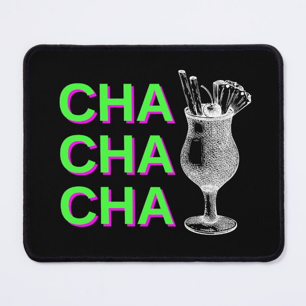 Item preview, Cha Cha Cha | Eurovision 2023 Liverpool | Käärijä | Finland designed and sold by MariKatri.