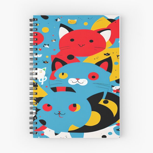 Item preview, Meow and Forever: The Enduring Bond Between Humans and Cats  designed and sold by umculi.