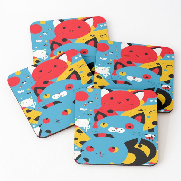Item preview, Meow and Forever: The Enduring Bond Between Humans and Cats  designed and sold by umculi.