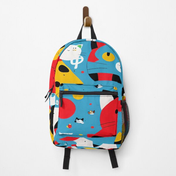Item preview, Meow and Forever: The Enduring Bond Between Humans and Cats  designed and sold by umculi.