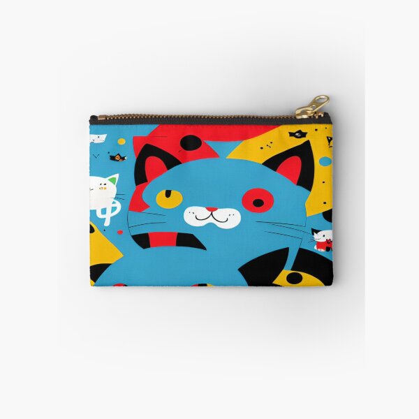 Item preview, Meow and Forever: The Enduring Bond Between Humans and Cats  designed and sold by umculi.