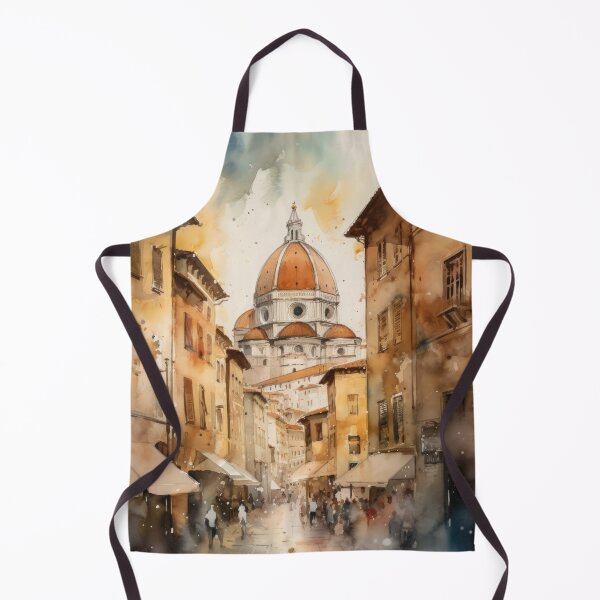 Item preview, Florence Italy designed and sold by Vanover Designs.