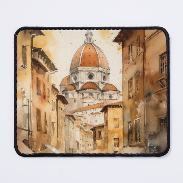 Item preview, Florence Italy designed and sold by Vanover Designs.