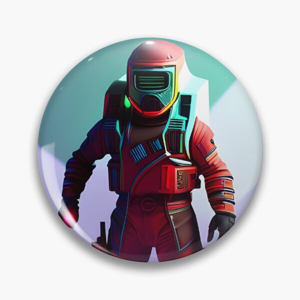 Item preview, The Explorer designed and sold by Mr-Saxon.