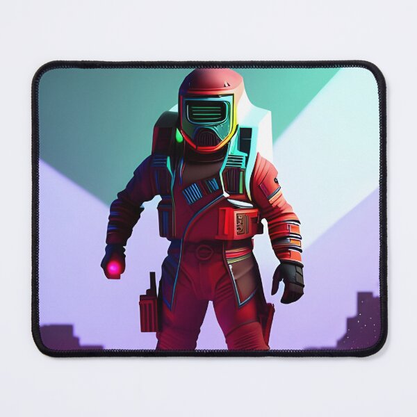 Item preview, The Explorer designed and sold by Mr-Saxon.