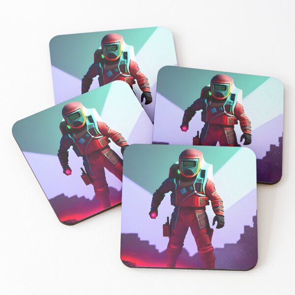 Item preview, The Explorer designed and sold by Mr-Saxon.