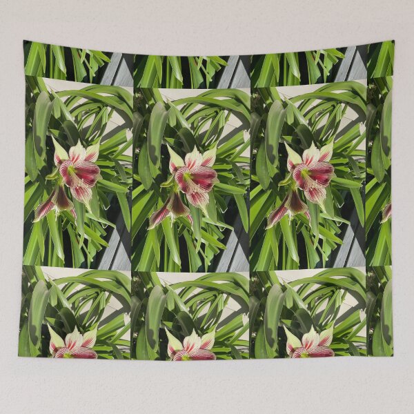 Item preview, Happy Hippy Fab Flowers designed and sold by KazM.