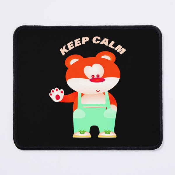 Item preview, Care Bears Keep Calm   designed and sold by MichelesAttic.