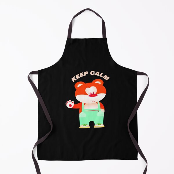 Item preview, Care Bears Keep Calm designed and sold by MichelesAttic.