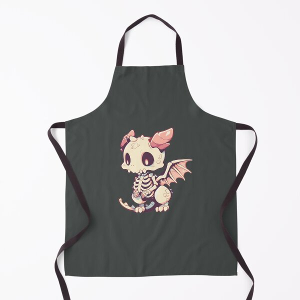 Item preview, Bone Dragon cuteAF designed and sold by CuteAFdesigns.