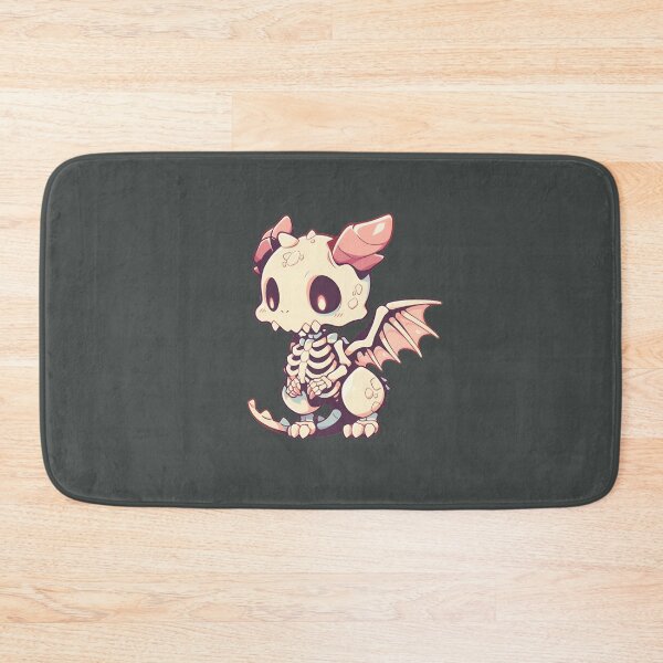 Item preview, Bone Dragon cuteAF designed and sold by CuteAFdesigns.