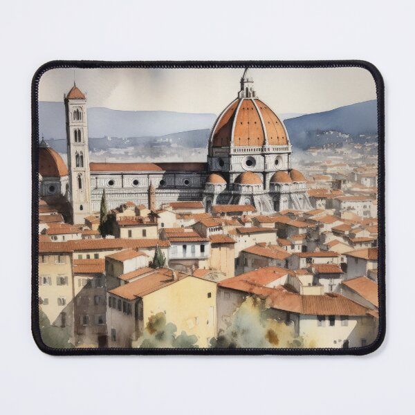 Item preview, Florence Italy designed and sold by Vanover Designs.