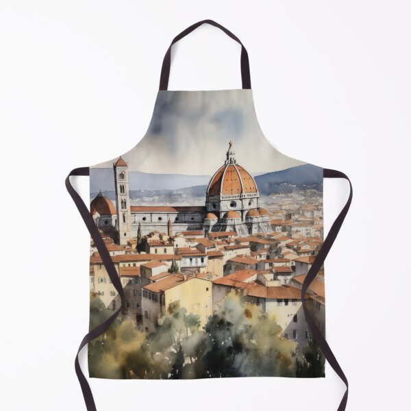 Item preview, Florence Italy designed and sold by Vanover Designs.