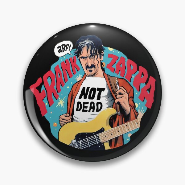 Item preview, FZ.3kepik,frank zappa, frank zappa frank zappa, frank, zappa, frank zappa quotes, frank zappa designed and sold by petercarlin.