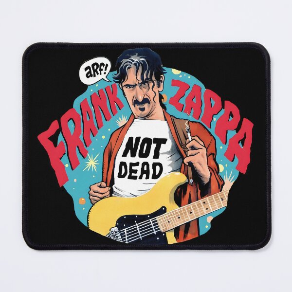 Item preview, FZ.3kepik,frank zappa, frank zappa frank zappa, frank, zappa, frank zappa quotes, frank zappa designed and sold by petercarlin.