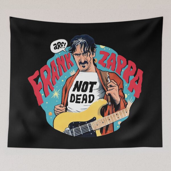 Item preview, FZ.3kepik,frank zappa, frank zappa frank zappa, frank, zappa, frank zappa quotes, frank zappa designed and sold by petercarlin.