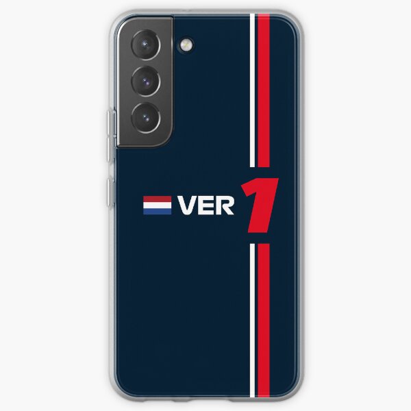 Max Vintage Samsung Galaxy Soft Case
