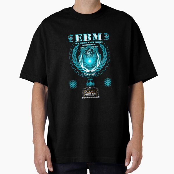 032_EBM&EDÑ_Blue2-art-eddyscap Camiseta oversize