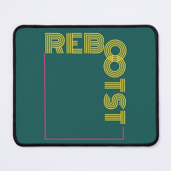 Item preview, Reboot    designed and sold by MatildeBrisson.