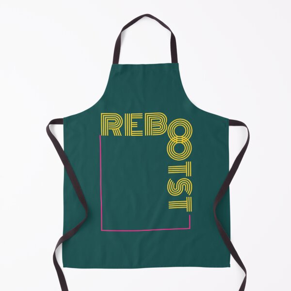 Item preview, Reboot designed and sold by MatildeBrisson.
