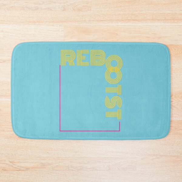 Item preview, Reboot    designed and sold by MatildeBrisson.