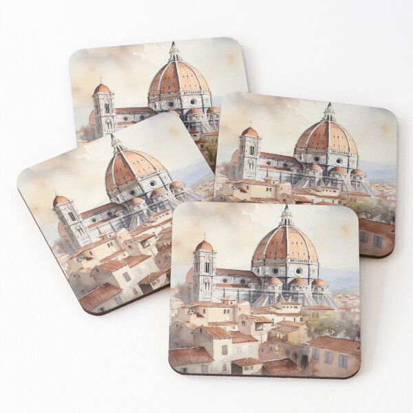 Item preview, Florence Italy  designed and sold by Vanover Designs.