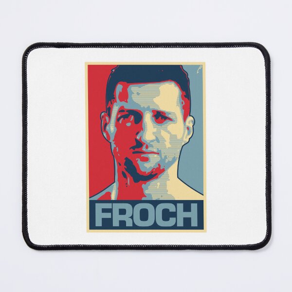 Item preview, Froch designed and sold by DFA.