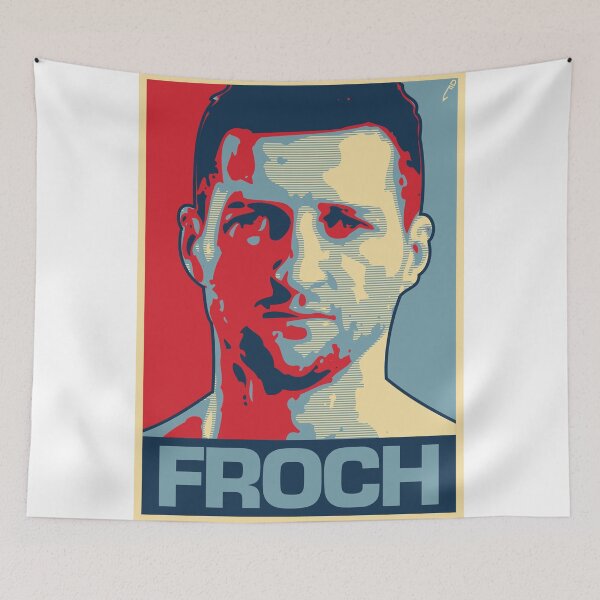 Item preview, Froch designed and sold by DFA.