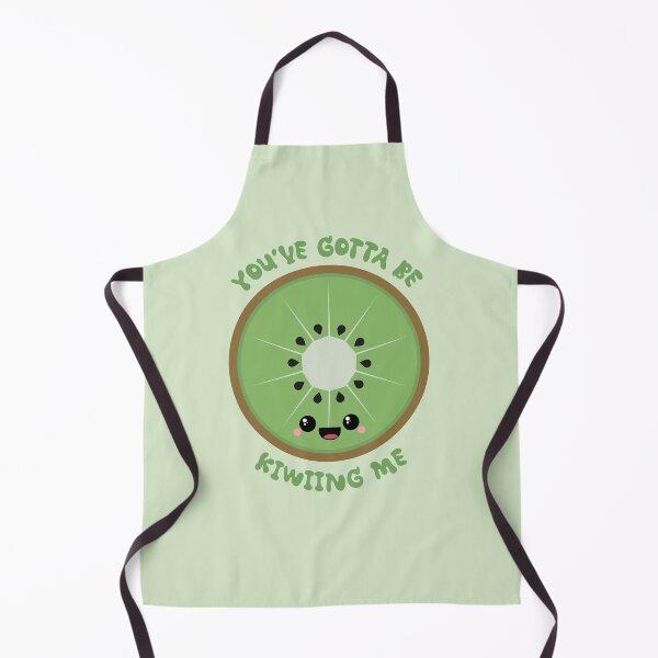 Item preview, You've Gotta Be Kiwiing Me designed and sold by sasyall.